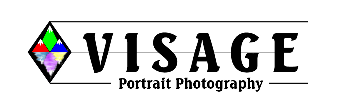 Professional photographer in Glasgow, Portrait photographers in Glasgow,  page Logo