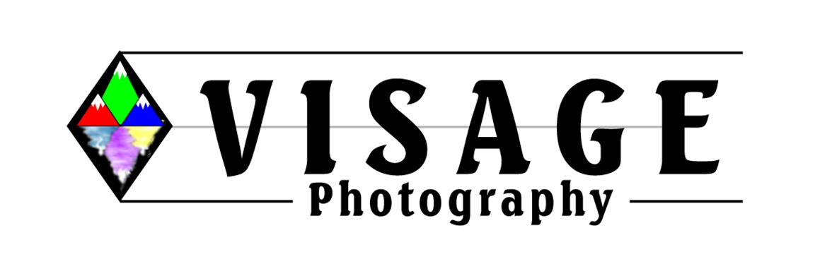 Professional photographer in Glasgow, Page Logo