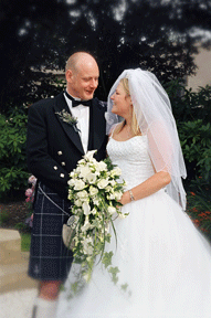 Professional photographer in Glasgow, Wedding  photographers in Glasgow